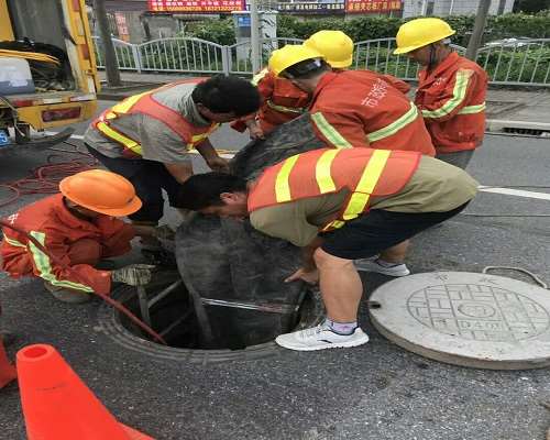 非开管道修复管道